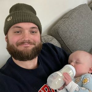 Meet your Posher, Wesley